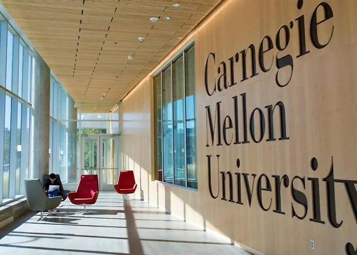 Spacious 10 Min Walk To Cmu