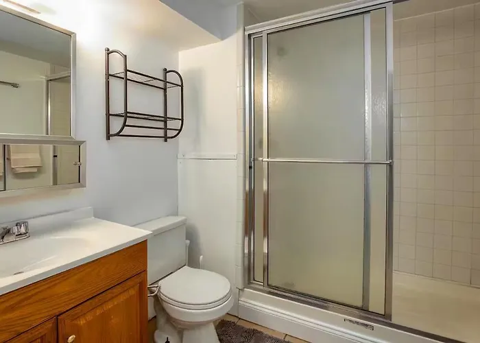 Apartment Spacious 10 Min Walk To Cmu Pittsburgh