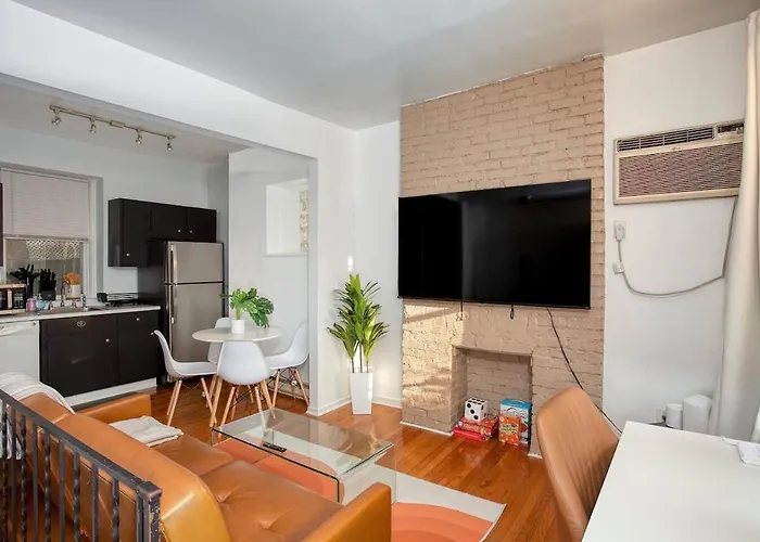 Apartment Spacious 10 Min Walk To Cmu Pittsburgh